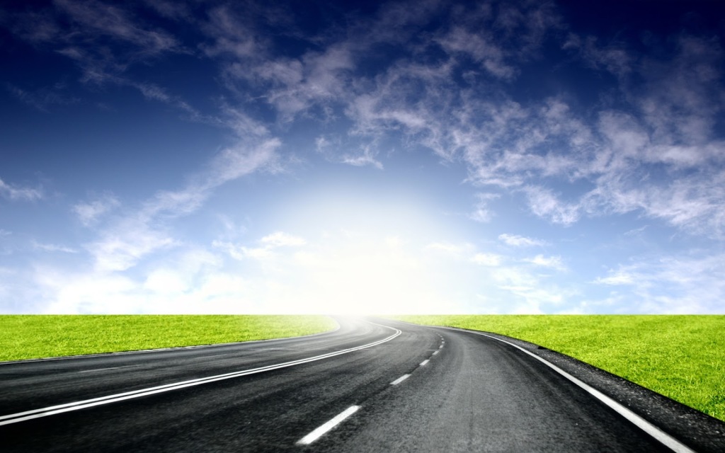 financial roadmap