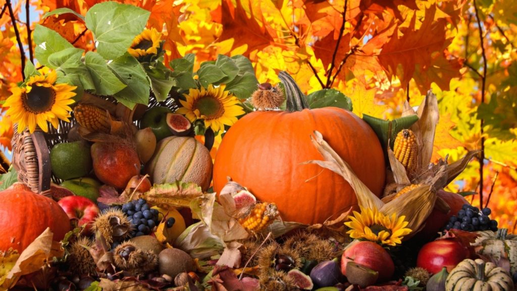 Thanksgiving
