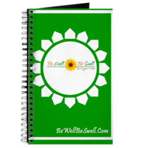 Green Spiral Journal