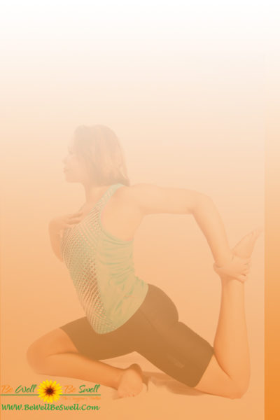 Yoga: A Life Saver for Caregivers