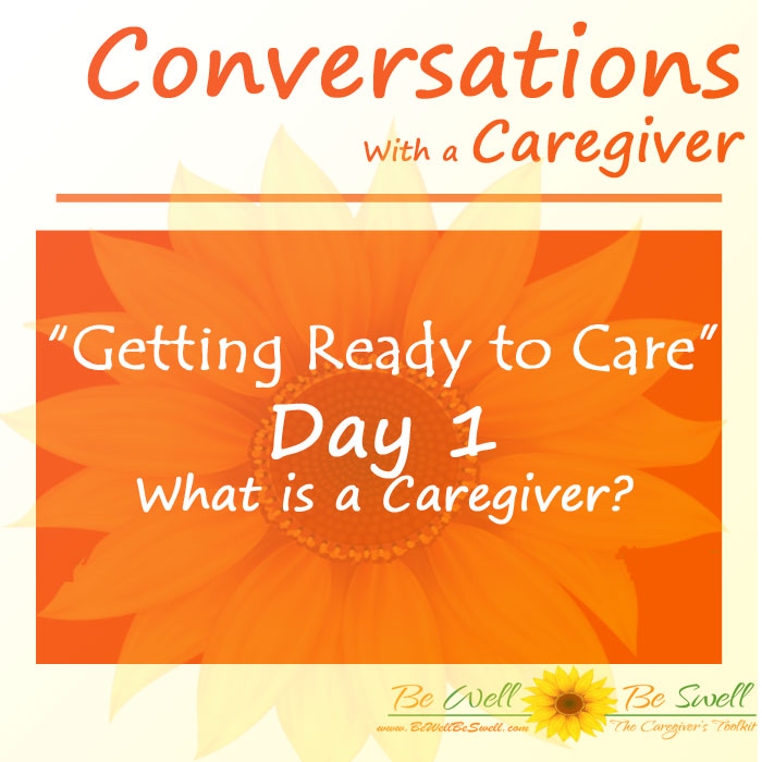 What You Don’t Know About Caregiving
